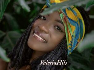 ValeriaHils