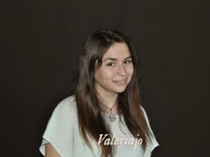 Valeriajo