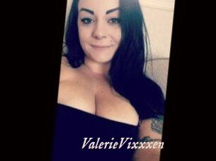 ValerieVixxxen