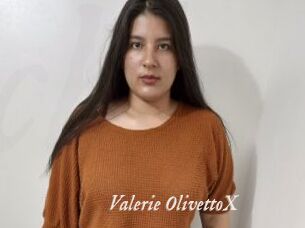 Valerie_OlivettoX