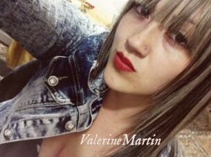 ValerineMartin