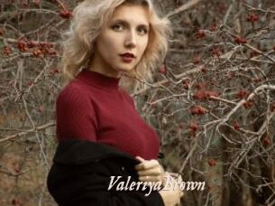 ValeriyaBrown
