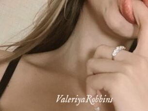 ValeriyaRobbins