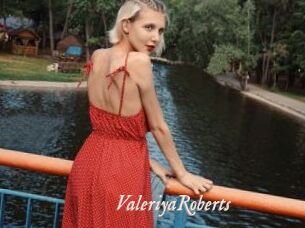 ValeriyaRoberts