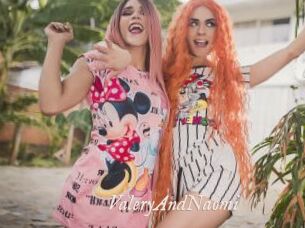 ValeryAndNaomi
