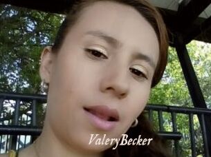 ValeryBecker