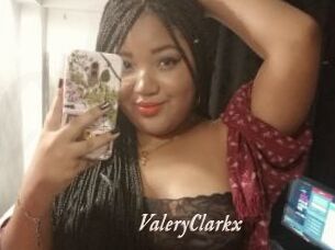 ValeryClarkx