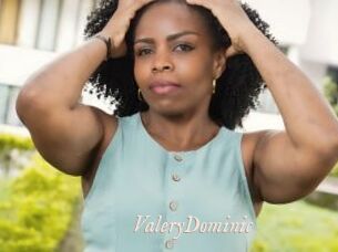 ValeryDominic