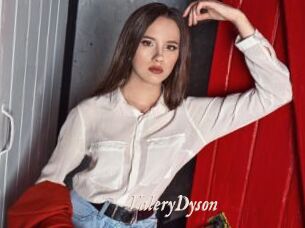 ValeryDyson