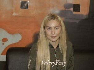 ValeryFoxy