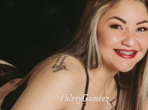 ValeryGomeez