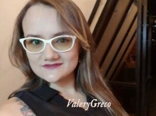 ValeryGreco