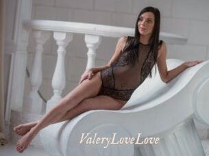 ValeryLoveLove