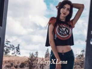 ValeryXLana