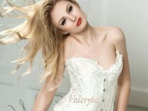 Valeryka