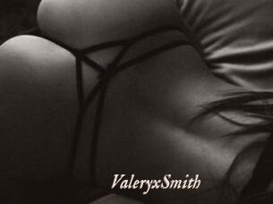 ValeryxSmith