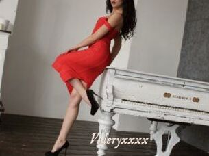 Valeryxxxx