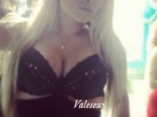 Valesexy