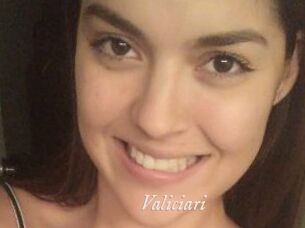 Valiciari