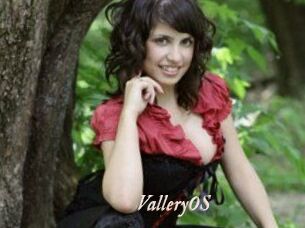 ValleryOS