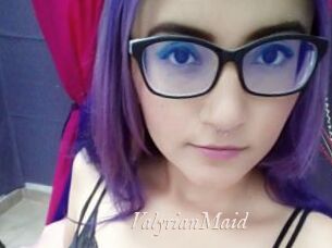 ValyrianMaid