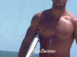 VamDamme