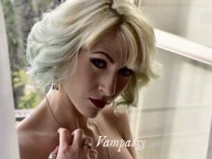 Vampairy