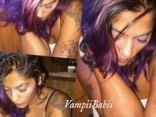 VampiiBabii