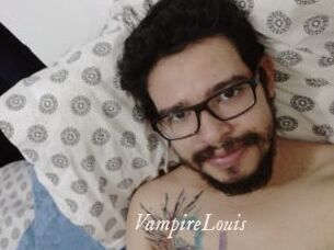 VampireLouis