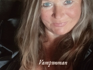 Vampwoman