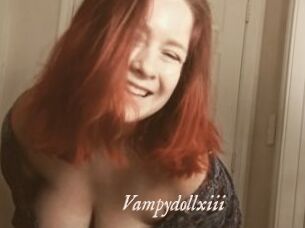 Vampydollxiii