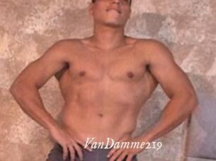VanDamme219