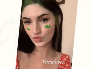Vanaloves
