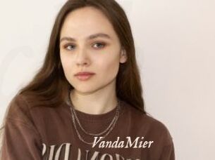 VandaMier