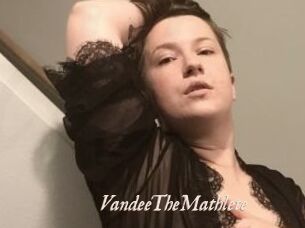 VandeeTheMathlete