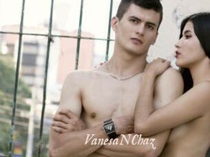 VanesaNChaz