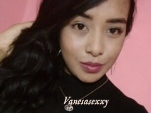 Vanesasexxy