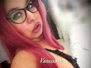 Vanessa319