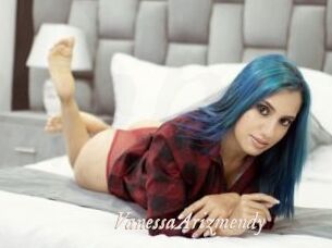 VanessaArizmendy