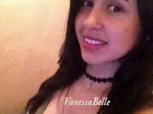 Vanessa_Belle