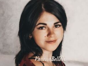 VanessaBelleX