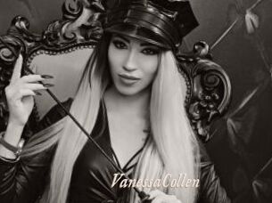 VanessaCollen