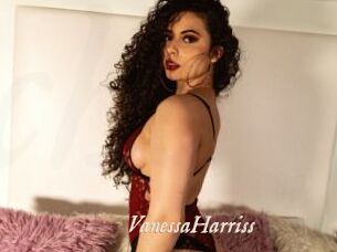 VanessaHarriss