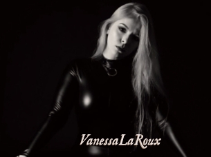 VanessaLaRoux Chobix 