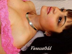VanessaOdd