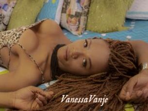 VanessaVanje
