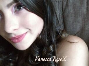 Vanessa_RoseX