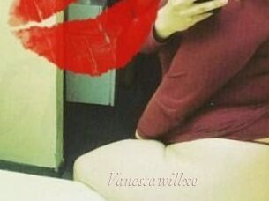 Vanessawillxo