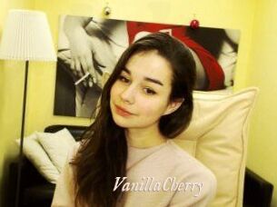 VanillaCherry