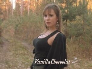 VanillaChocoolat